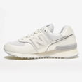 thumbnail image 5 of New Balance 574 Shoes 'ML574WP2' White - Expeditedship, 5 of 5