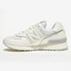 thumbnail image 5 of New Balance 574 Shoes 'ML574WP2' White - Expeditedship, 5 of 5