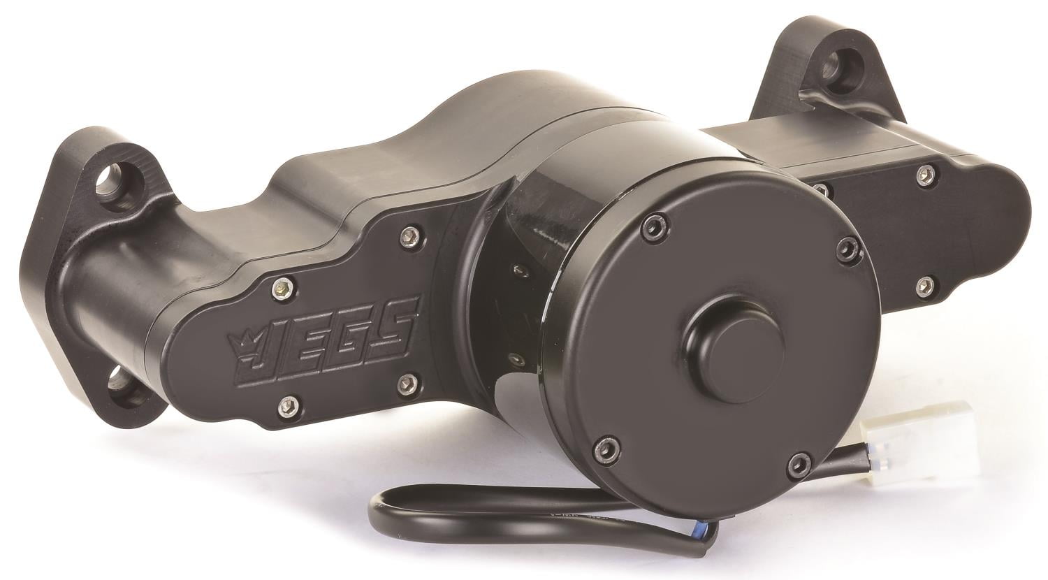 JEGS 50911 Electric Water Pump Big Block Chevy 50 GPM (Gallons Per