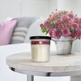 thumbnail image 4 of Mrs. Meyer’s Clean Day Scented Soy Candle, Mum Scent, 7.2 Ounce Candle (Pack of 1), 4 of 10