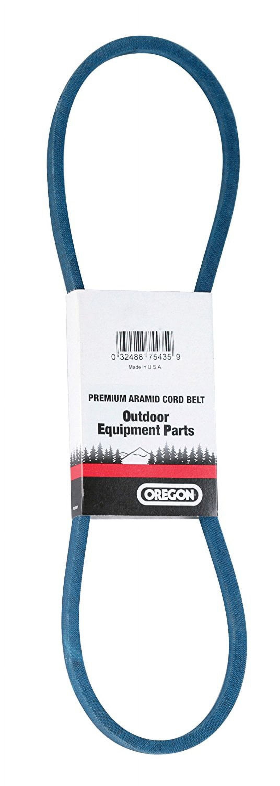 Oregon 75-462 Belt Premium Aramid Wrapped