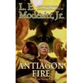 thumbnail image 1 of Pre-Owned Antiagon Fire (Unknown) 0765369982 9780765369987, 1 of 1