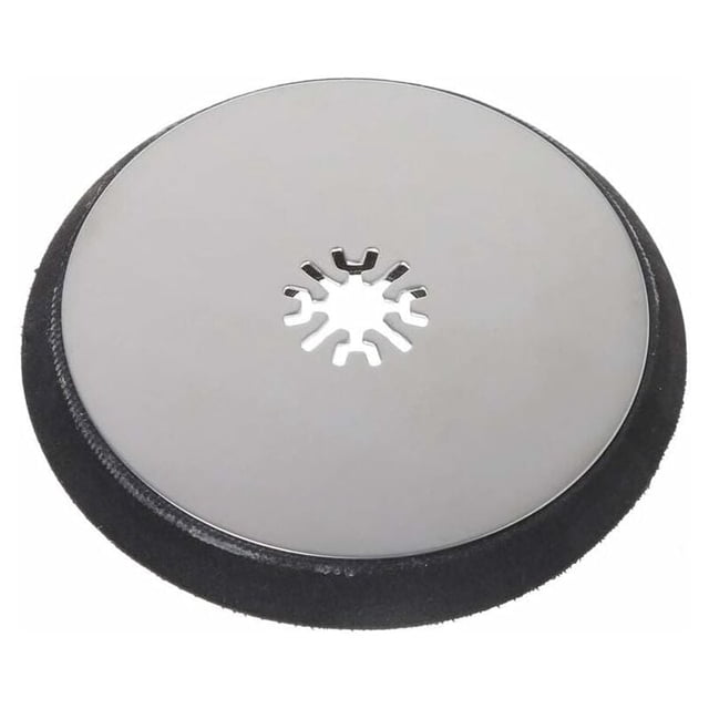 115mm round sanding mat for fein multimaster chicago bosch multi-tool