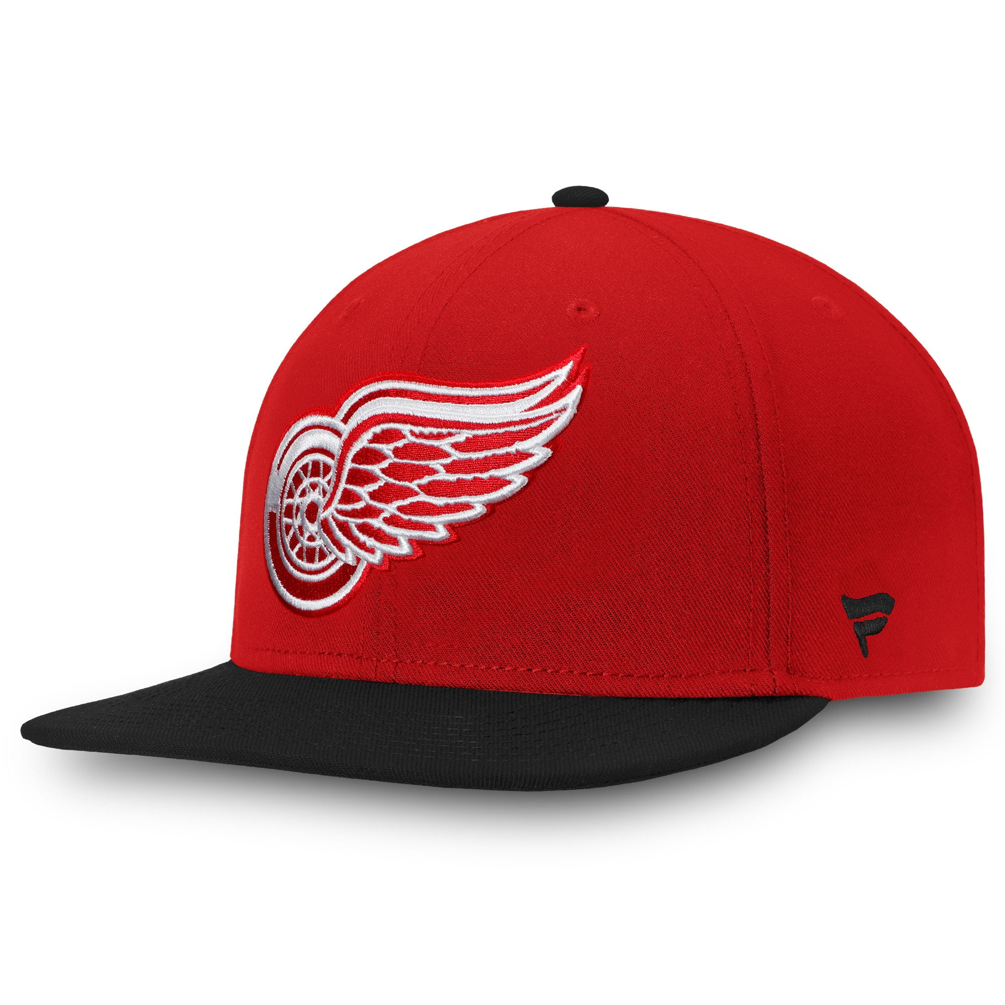 Detroit Red Wings Fanatics Branded Core 