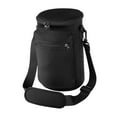 thumbnail image 2 of Funda para portabotellas de agua, bolsa de transporte para botella de agua, funda para botella de agua, bolsa para acampar, escalar, caminar, viajar, 2 of 7