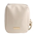 thumbnail image 1 of CSChome High Capacity Travel Size Zipper Bag Stylish Spacious Portable Toiletry Bag - Large Capacity, Multifunctional, Waterproof, Perfect for Travel, 1 of 7