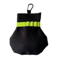 thumbnail image 2 of Accesorios de organizador de bolsas de almacenamiento de bolas de golf recolectando equipos deportivos sacos de recipientes regalos coleccionistas para hombres mujeres Verde, 2 of 8