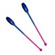 thumbnail image 4 of Clubes de gimnasia rítmica para practicar Accesorios conectables Implementos deportivos para Rojo rosa marino, 4 of 8