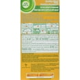 thumbnail image 3 of 5 Twin Packs Air Wick Stick Ups Solid Air Fresheners, Sparkling Citrus Scent, 3 of 5