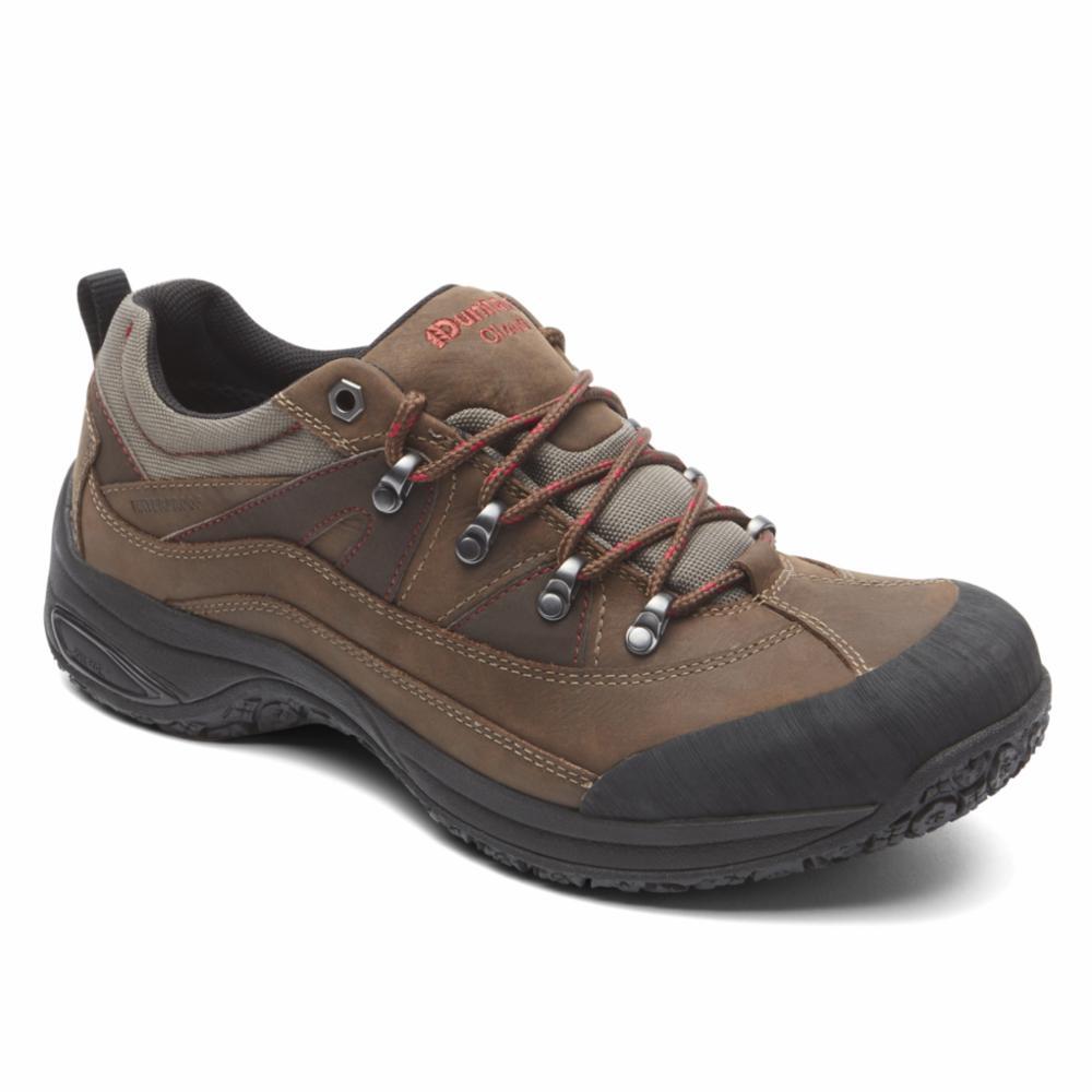 Dunham LUDLOW CLOUD LOW BROWN SHOE Walmart Canada