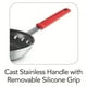 thumbnail image 3 of Sarten Antiadherente Profesional Tramontina 25 cm 80114/535, 3 of 3