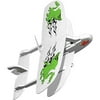 Air Hogs RC Aerosoar Green Dragon