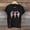 Black, variant on SOOMLON Patriotic Short Sleeve Tops for Women American Flag Shirts Crew Neck Independence Day Tops Short Sleeve Boho T-Shirt Loose Fitting Tee Blouse Apparel