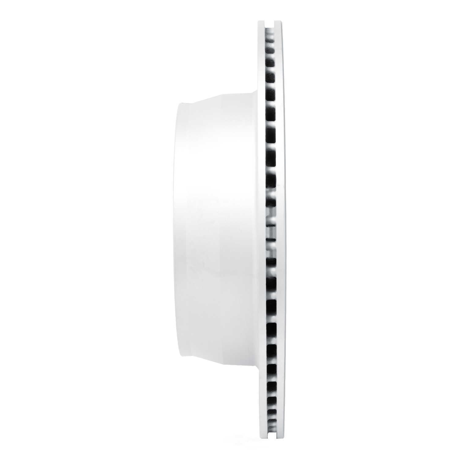 Dynamic Friction Company 810-48053L DFC Geoperformance Rotor - Slotted