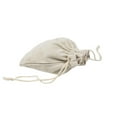 thumbnail image 3 of BESTYASH 4Ud Bolsas De Sachet Beige Para Guardar Lavanda Y Especias Con Textura Suave, 3 of 8