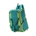 thumbnail image 3 of Badminton Racket Bag Pickleball Racket Macket Organizador de equipos de almacenamiento de equipos para entrenamiento Jugadores de pickleball Women, 3 of 8