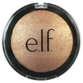 thumbnail image 3 of e.l.f. Baked Highlighter, Apricot Glow, 3 of 7