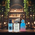 thumbnail image 6 of Ocean Breeze by Azha, Atlas by Lattafa & Millennium by Hamidi Eau de Parfum Sprays 100ml (3.4 oz) (Rocco&rsquo;s Fresh Vibes Only Bundle), 6 of 9