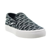 Lacoste Jump Serve Slip0121 1 CMA Mens Shoes Black-White 7-42cma0041-312