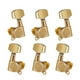 thumbnail image 2 of Yuarrent 6 piezas de clavijas de afinador, cabezales de máquina, accesorio de instrumento, rodillo de cuerda, piezas de repuesto, botón de ajuste, Artesanía Type 1 Yuarrent HA060586-01, 2 of 6