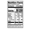 thumbnail image 2 of Gatorade Fierce Green Apple 28 oz Bottle, Quantity of 10, 2 of 6