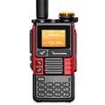 thumbnail image 2 of Walkie-Talkie QUANSHENG UVK5 (99) AM/FM/DTMF 200 canales con NOAA Red, 2 of 8