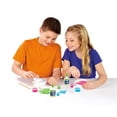 thumbnail image 3 of Nickelodeon Collection de Glu Super Chouette, 3 of 5