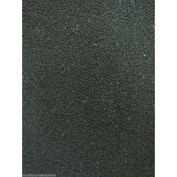 Miller Nordyne CMF Mobile Home Furnace Parts Foam Door Filter