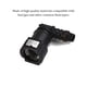 thumbnail image 4 of Sidaley 2 unids/set acoplador de línea de aceite de combustible de motocicleta reemplazo desmontable portátil conector de tubo de liberación Vehículos, repuestos y accesorios Mis, 4 of 6