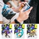 thumbnail image 3 of Tarjetas Amiibo 3 Piezas/17 Piezas/20 Piezas/23 Piezas Octoling Octopus para Ns Switch, 3 of 8