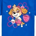 thumbnail image 3 of Paw Patrol - Skye Sketch - Toddler & Youth Short Sleeve Graphic T-Shirt, 3 of 6