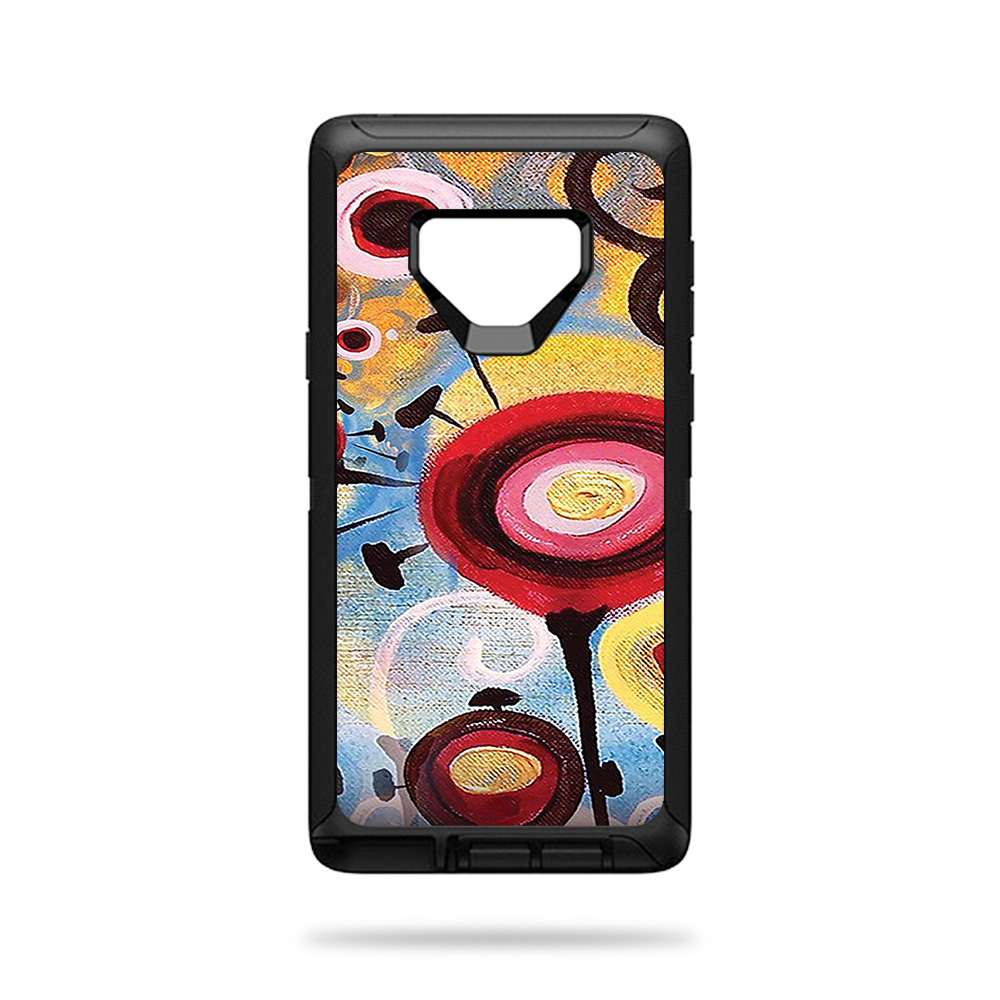 otterbox defender galaxy note 9
