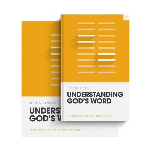 Theology Basics Understanding God's Word (Book and Workbook), (Paperback)