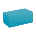 thumbnail image 3 of Esquirla Card Deck Box Container Waterproof Organizer Basketball Star Card Collection sky blue, 3 of 8