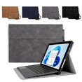 thumbnail image 2 of Sheepskin Protective Case For Microsoft Surface Pro 9, 2 of 5