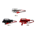 thumbnail image 3 of Dalazy Durable And Colorful Winch Increase Versatility Of RC Car Easy To Install Machined Winch Metal Winch black 1Set, 3 of 6