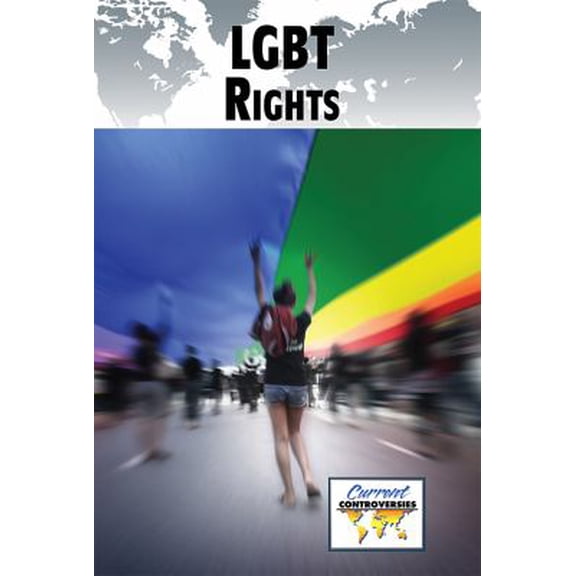 Pre-Owned LGBTQ Rights (Paperback) 9781534500358