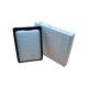thumbnail image 2 of Kit Filtros Aire PerfectFit Para Spark Ng 2016 -2020 (motor Y Cabina), 2 of 2