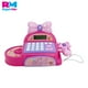 thumbnail image 3 of Caja Registradora Tipo Minnie Con Accesorios Rosa Para Niña, 3 of 7