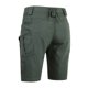 thumbnail image 3 of Fiudx Pantalones Cargo, Shorts y Sargares de Combate, Trabajos y Polis, Uso Diario Informal, Comodidad En Todas Las Estaciones, Diseño de Tallas Ajustables, Garantía de Ajuste Elegancia., 3 of 5