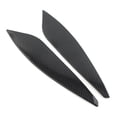 thumbnail image 3 of for Yamaha YZF R6 2003-05 Motorcycle Tank Side Cover Panel Fairing Carbon Fiber, 3 of 5