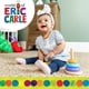 thumbnail image 5 of Juguete apilador de madera KIDS PREFERRED World of Eric Carle, 5 of 5