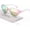 Multi-color, variant on Heart Sunglasses for Women, Polarized Heart Shaped Sunglasses with UV Protection Heart Style Retro Glasses for Shopping