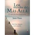 thumbnail image 1 of Los Mundos Del Más Allá Edaf 9788441439474, 1 of 2