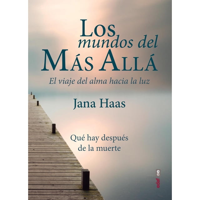 Los Mundos Del Más Allá Edaf 9788441439474