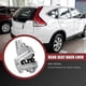 thumbnail image 4 of Car Right Side Rear Seat Back Lock Assembly for Honda CR-V CRV 2012 2013 2014 2015 2016., 4 of 5