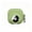 Matcha Green, variant on SENHAWK 2-in-1 Silicone AirPods Case with AirTag Holder, Shockproof Protective Cover with Keychain Carabiner, Washable Anti-Lost Earbuds Case Compatible with Apple AirPods 5 & AirTag