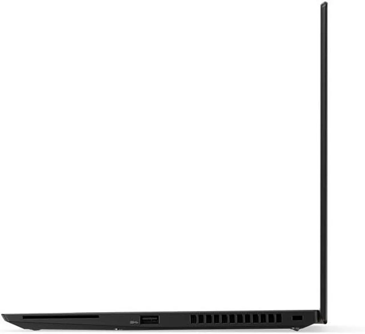 Restored Lenovo ThinkPad T480s Laptop Intel Core i5-8250U 16GB Memory 256GB SSD 14.0" Windows 11 Pro (Refurbished)