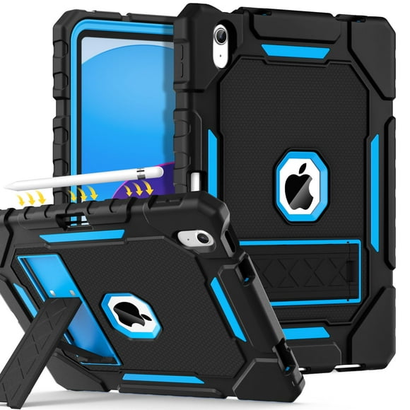 Funda Grifobes para iPad A16 11ª generación 11" y iPad 10ª generación 10.9"