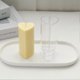 thumbnail image 4 of Heart Shaped Hand-made Candle Mold 3D Scented Candle Making Template DIY Crafts Tool, 4 of 5